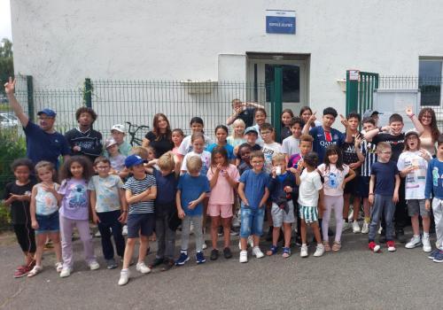 La Fête des voisins - Édition 2026