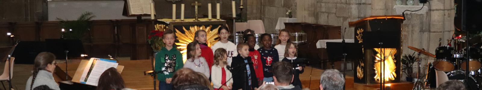 Concert Noël