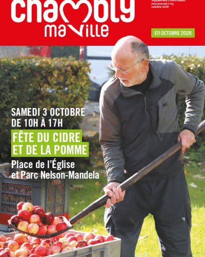 CMV octobre