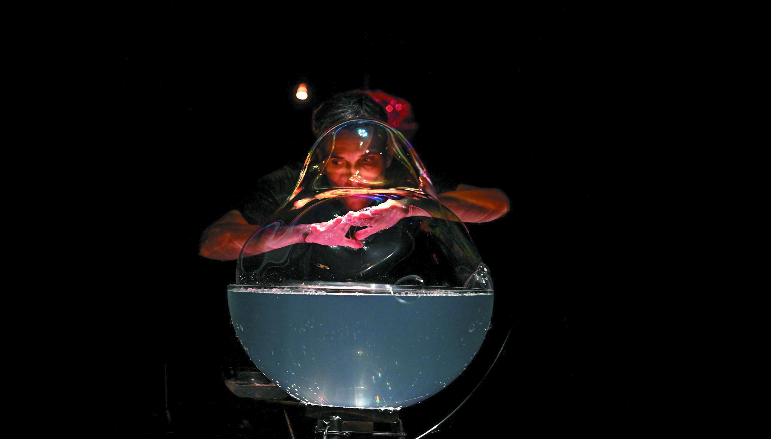 Galaxie provisoire