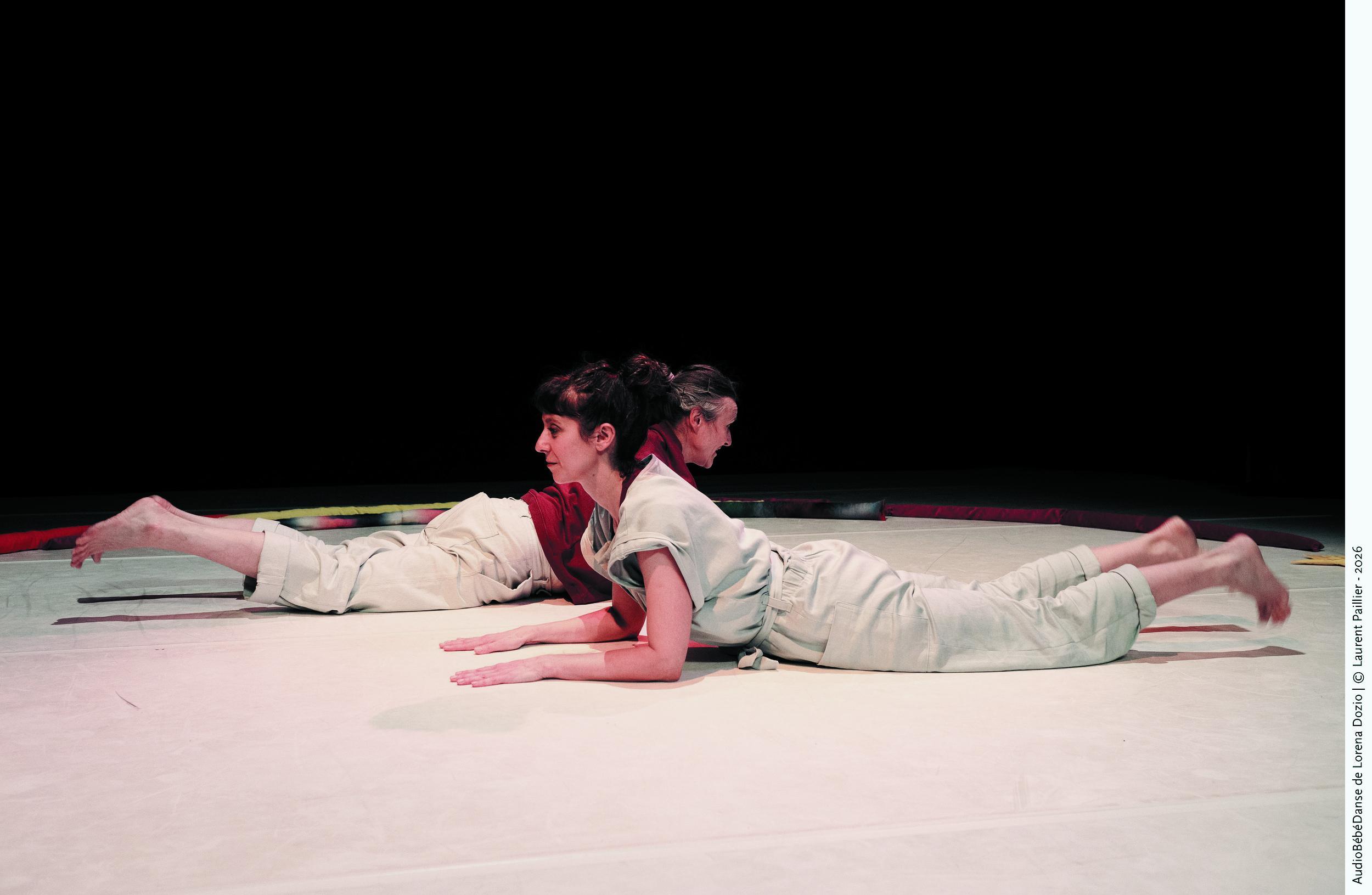 audiobébédanse