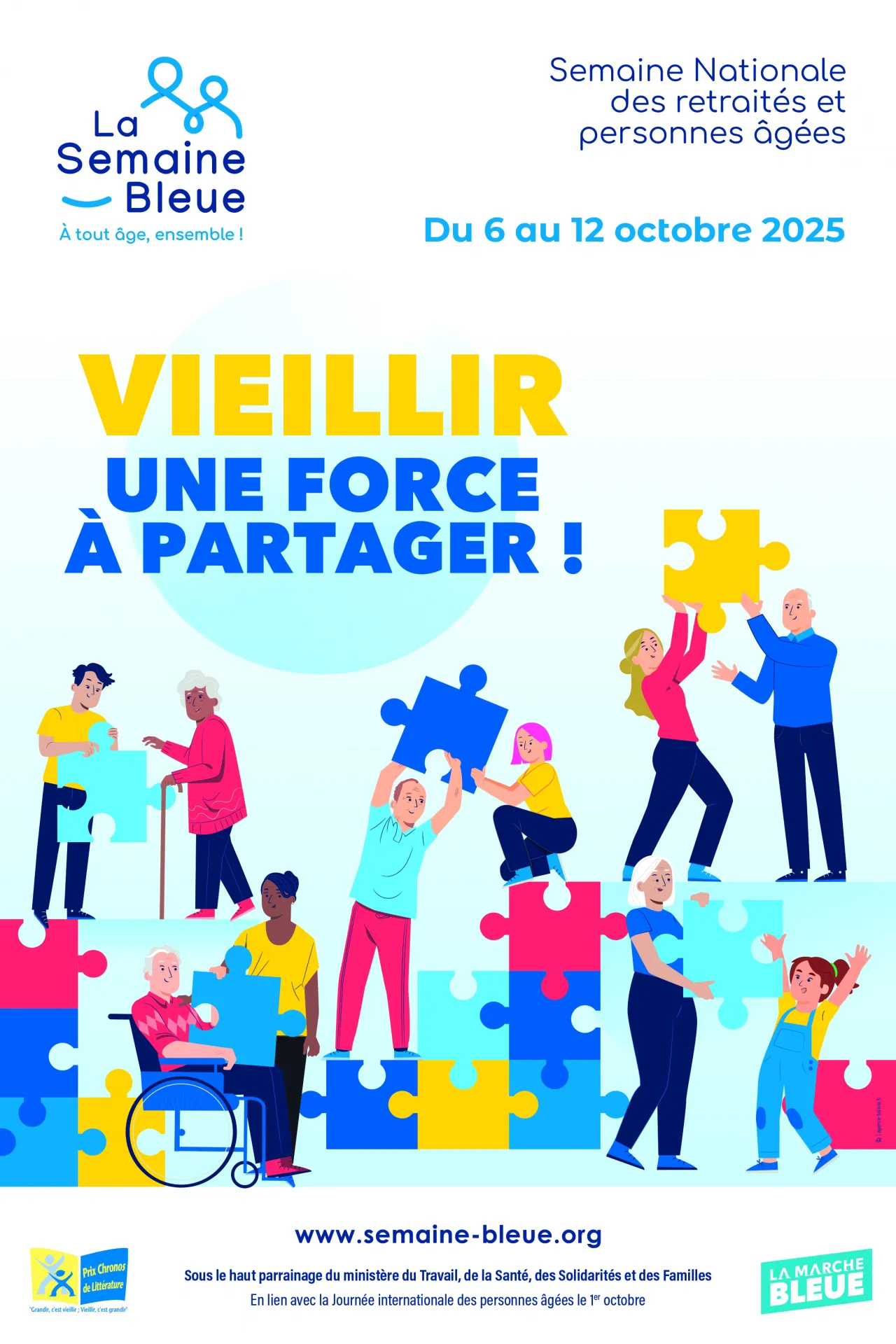 Semaine bleue