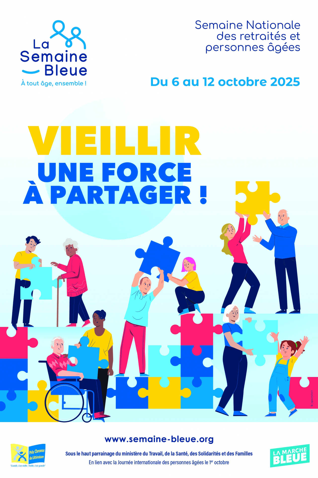 Semaine bleue