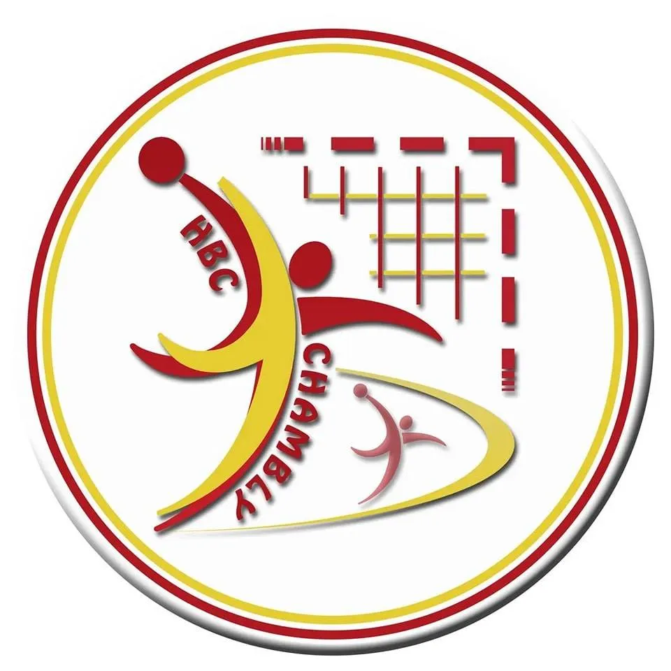 LOGO HANDBALL CHAMBLY