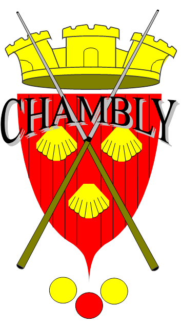 LOGO BILLARD CHAMBLY