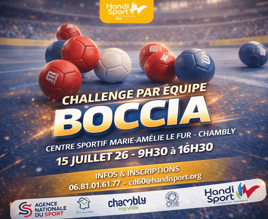 boccia
