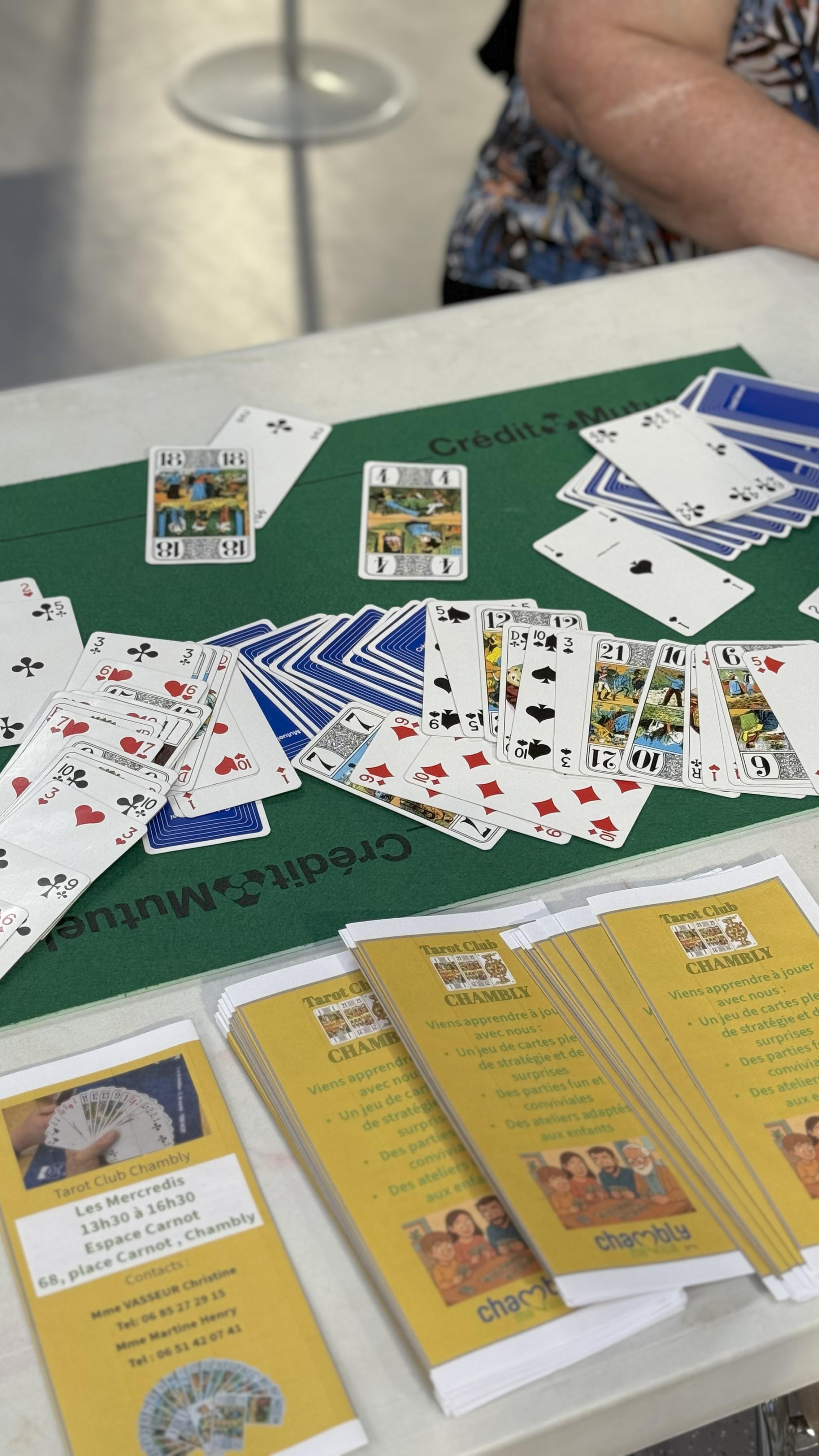 Tarot