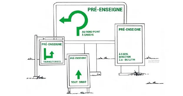 Règlement publicité 2