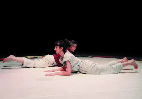 audiobébédanse