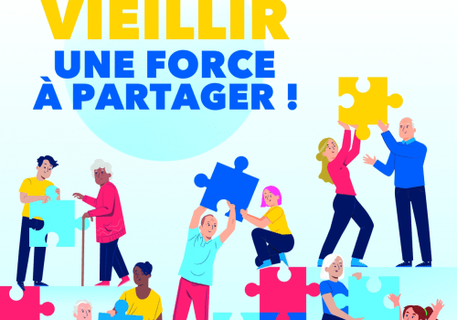 Semaine bleue
