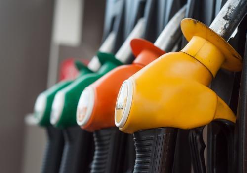 Carburant