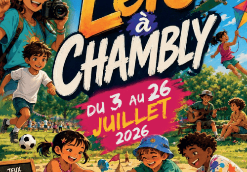 été à Chambly
