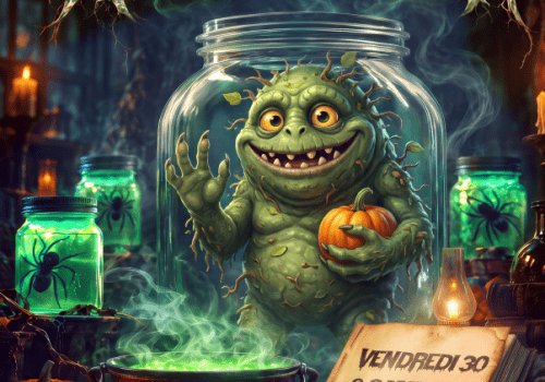 Happy Halloween 2026