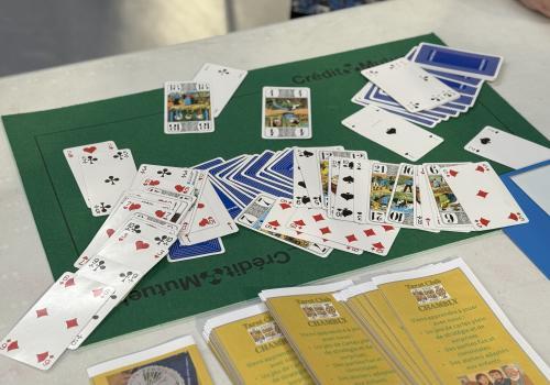 Tarot