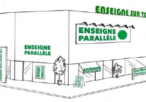 Règlement publicité 1