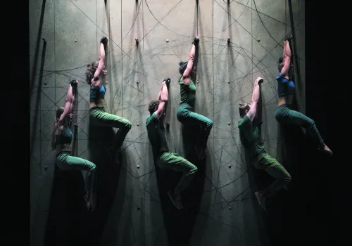 Vertikal